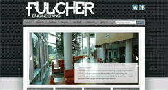 Desktop Screenshot of fulchereng.com